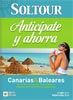 Anticipate Canarias y Baleares