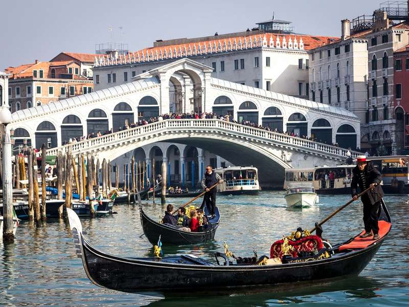 Venecia
