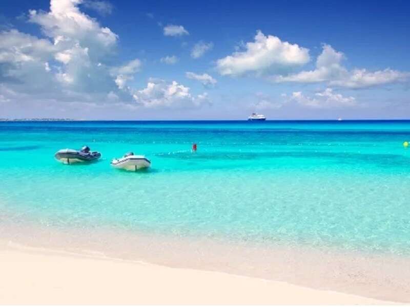 FORMENTERA